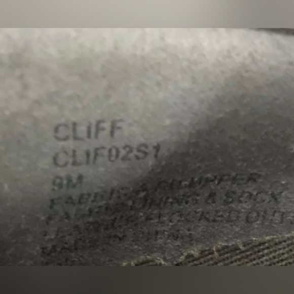 Steve Madden Cliff Women’s Fashion Sneakers Size 9 MSRP $119.95 - Picture 5 of 6